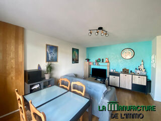  Appartement � louer 2 pi�ces 50 m�