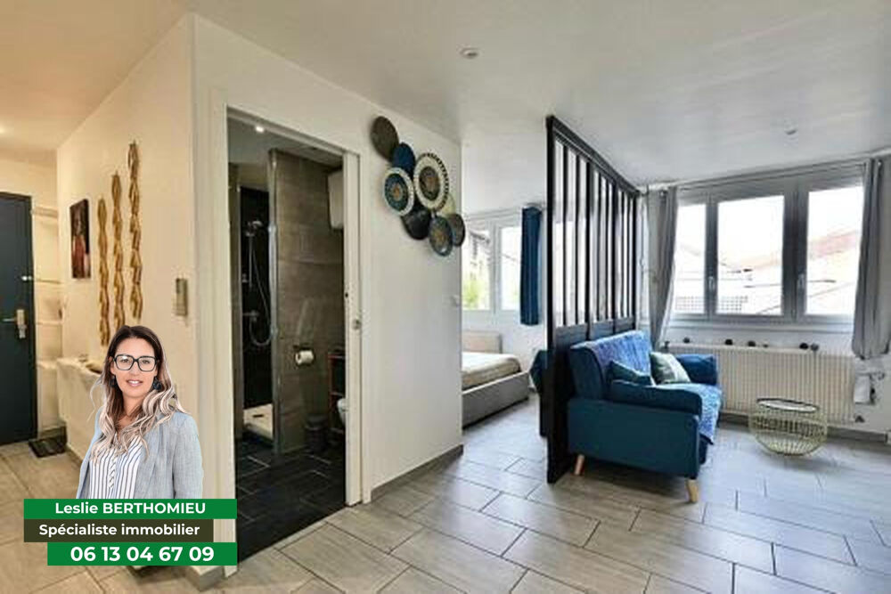 Appartement 5 pièces 153 m² · à St Etienne · 153 m² · 295 000 €