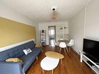  Appartement � louer 4 pi�ces 64 m�