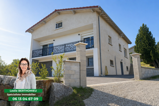  Maison � vendre 6 pi�ces 160 m�