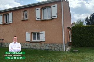  Maison � vendre 5 pi�ces 121 m�