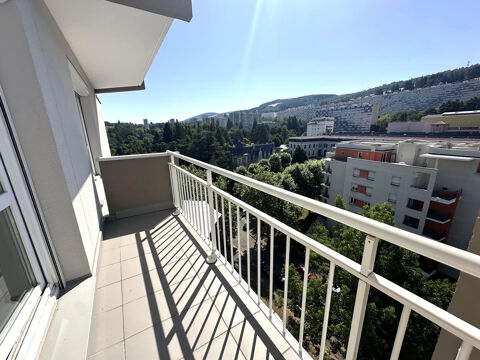  Appartement � louer 1 pi�ce 31 m�