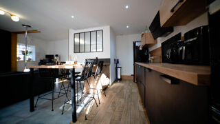  Duplex/triplex à vendre 3 pièces 65 m²