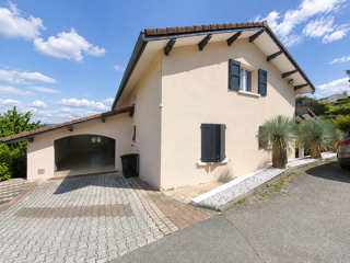  Maison à vendre 6 pièces 140 m²