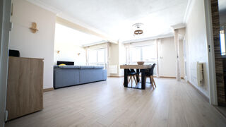  Appartement à vendre 4 pièces 87 m²