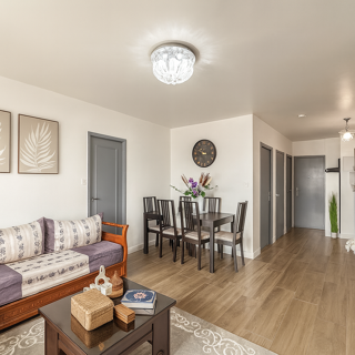  Appartement � vendre 4 pi�ces 68 m�