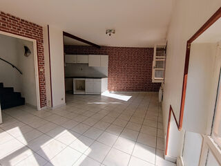  Maison � vendre 4 pi�ces 70 m�