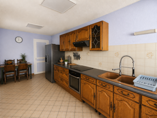  Maison à vendre 5 pièces 120 m²