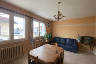  Appartement � vendre 3 pi�ces 63 m�