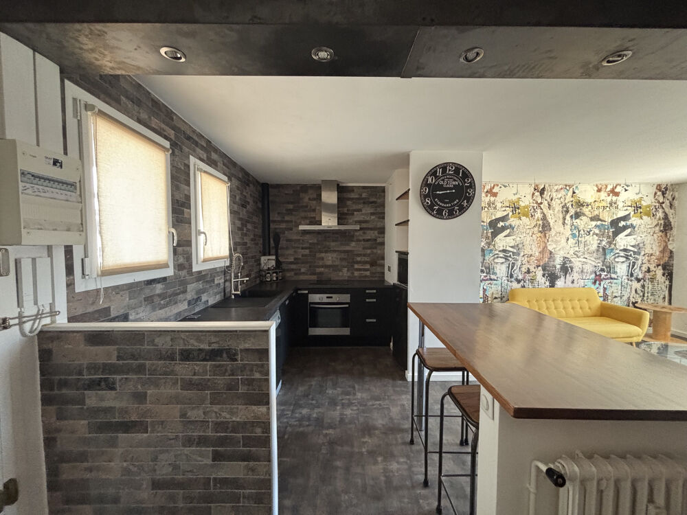Vente Appartement SAINT ETIENNE CENTRE DEUX FAC TRÉFILERIE - APPARTEMENT T2 RENOVÉ DE 44,32m2 St etienne