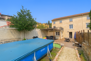  Appartement � vendre 4 pi�ces 77 m�