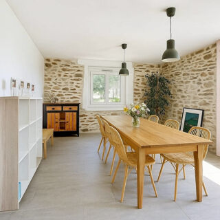  Ferme � vendre 8 pi�ces 200 m�