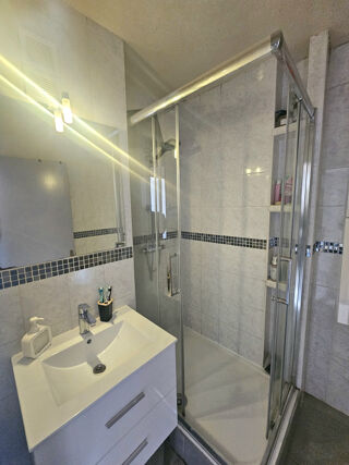  Appartement � vendre 4 pi�ces 65 m�