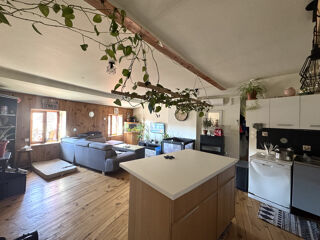  Appartement à louer 3 pièces 67 m²