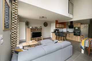  Maison � vendre 4 pi�ces 91 m�