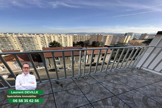  Appartement � vendre 3 pi�ces 71 m�