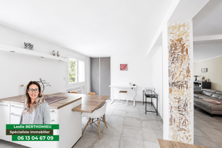  Appartement à vendre 2 pièces 58 m²