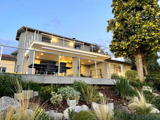  Maison � vendre 11 pi�ces 280 m�