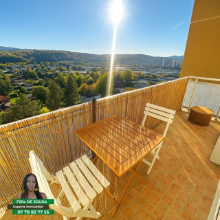  Appartement � vendre 4 pi�ces 77 m�