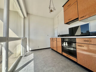  Appartement � vendre 1 pi�ce 32 m�