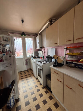  Appartement � vendre 4 pi�ces 60 m�