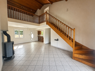  Maison à vendre 4 pièces 96 m²