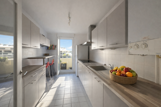  Appartement � vendre 4 pi�ces 85 m�