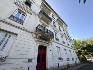 Appartement à vendre 4 pièces 82 m²