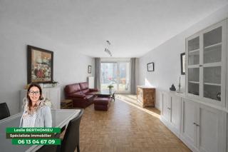  Appartement à vendre 4 pièces 85 m²