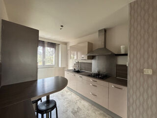  Appartement � vendre 4 pi�ces 77 m�