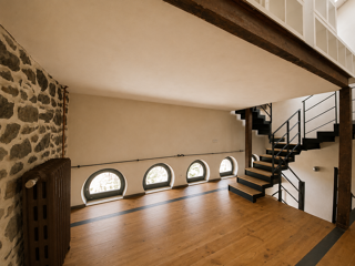  Duplex/triplex à vendre 5 pièces 118 m²