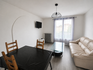  Appartement à vendre 3 pièces 53 m²
