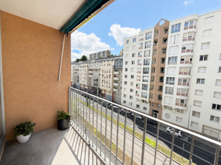  Appartement � vendre 4 pi�ces 78 m�