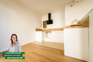  Appartement à vendre 3 pièces 71 m²