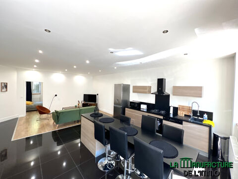  Appartement � louer 5 pi�ces 123 m�