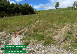  Terrain à vendre 909 m²
