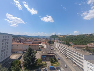  Appartement � vendre 3 pi�ces 71 m�