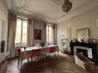  Appartement � vendre 5 pi�ces 134 m�