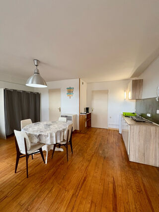  Appartement à louer 1 pièce 26 m²