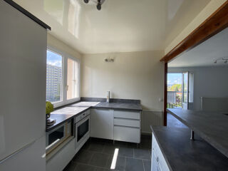  Appartement  vendre 2 pices 50 m