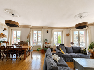  Appartement à vendre 5 pièces 173 m²