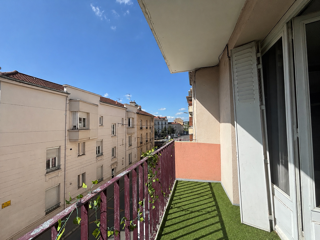  Appartement � vendre 3 pi�ces 62 m�