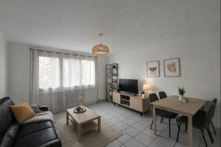  Appartement � vendre 3 pi�ces 61 m�