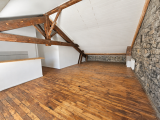  Appartement à vendre 3 pièces 71 m²