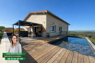  Maison � vendre 6 pi�ces 160 m�