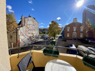  Appartement � vendre 3 pi�ces 58 m�