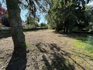  Terrain � vendre 1098 m�