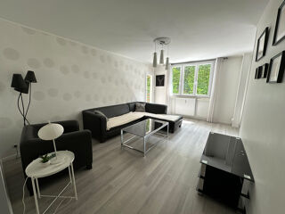  Appartement à louer 4 pièces 78 m²