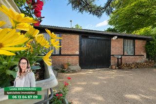  Maison à vendre 8 pièces 210 m²