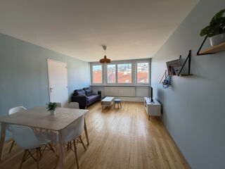  Appartement à vendre 4 pièces 90 m²